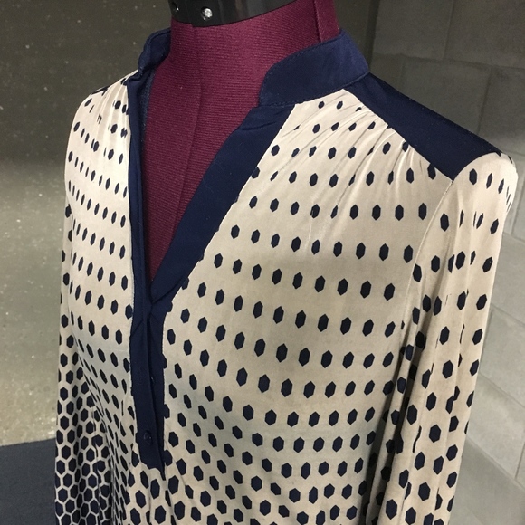 PER SEPTION CONCEPT/Blouse - Picture 4 of 7